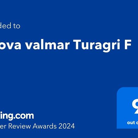 Willa Nuova Valmar Turagri 34-35 Costa Rei Zewnętrze zdjęcie