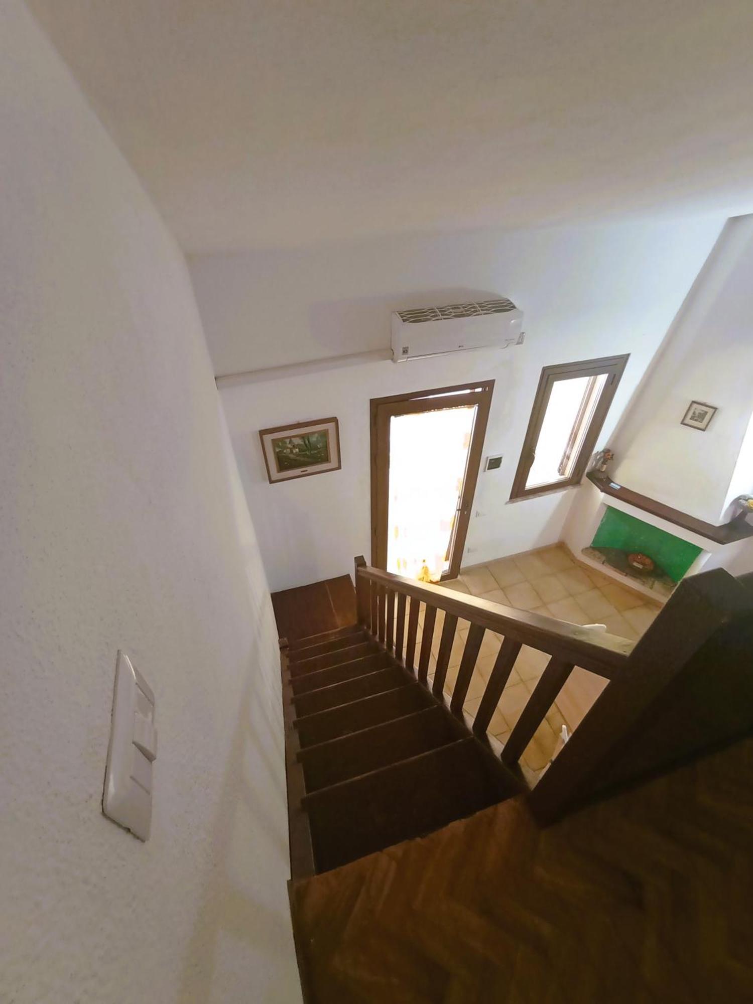 Willa Nuova Valmar Turagri 34-35 Costa Rei Zewnętrze zdjęcie