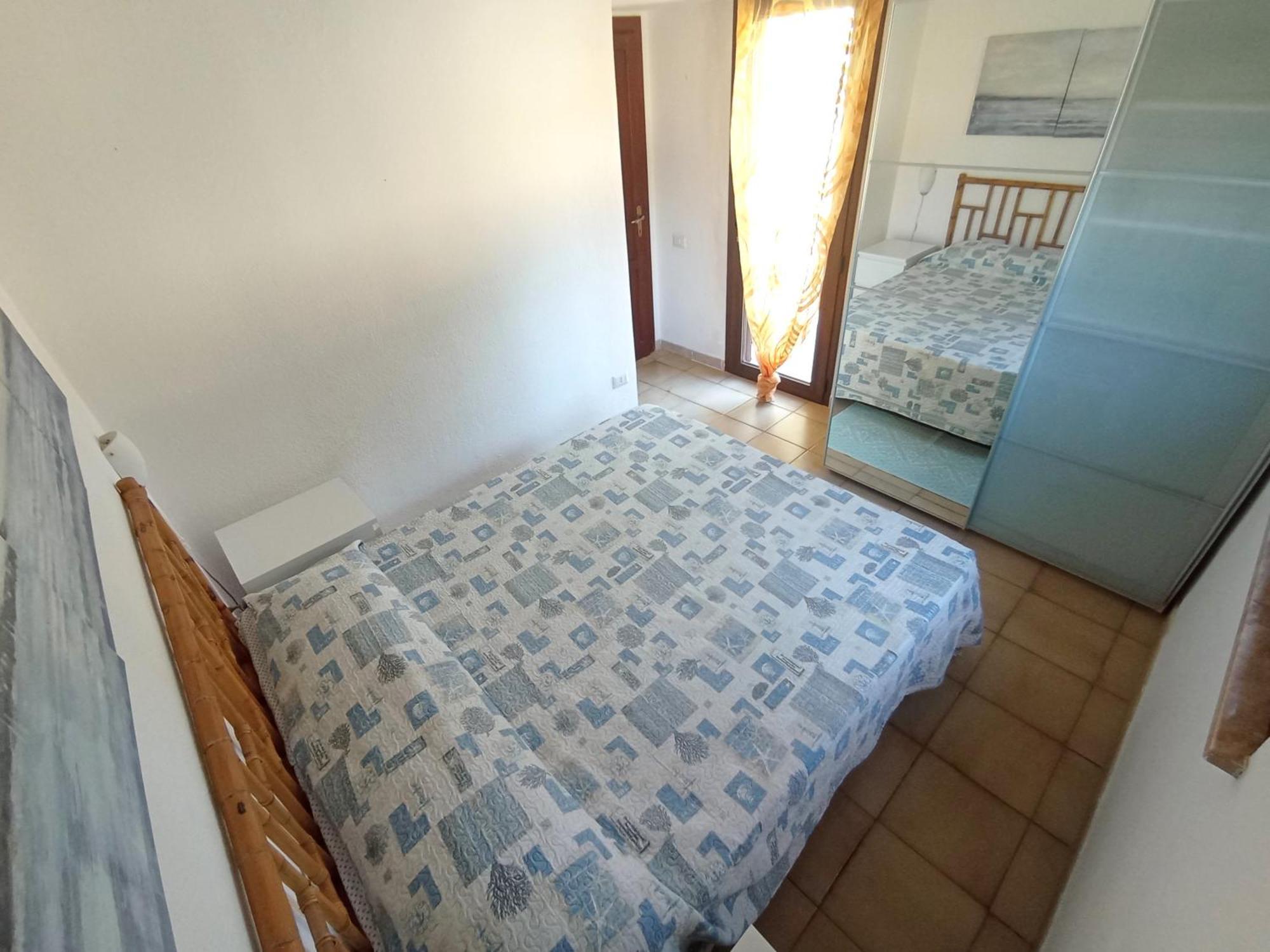 Willa Nuova Valmar Turagri 34-35 Costa Rei Zewnętrze zdjęcie